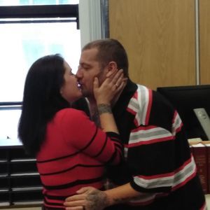 Meet your Posher, Timothy